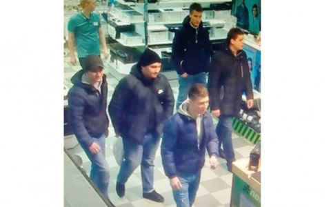 Что обсуждают в Кирове: уголовное дело на физрука и кража в магазине электроники