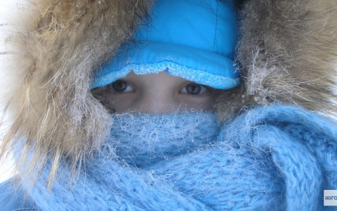 Что обсуждают в Кирове: 32-градусный мороз и поиск 15-летней девушки