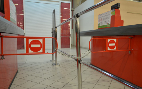 В МЧС назвали причину срочной эвакуации из ЦУМа