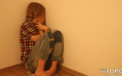 В Кирове мужчина пытался изнасиловать 11-летнюю падчерицу