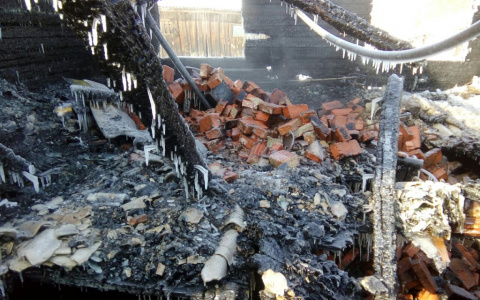 Что обсуждают в Кирове: убийство студентки и гибель двоих человек в пожаре