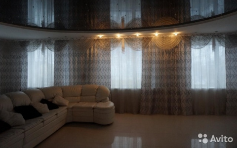 34 фото самых дорогих коттеджей Кирова, выставленных на продажу