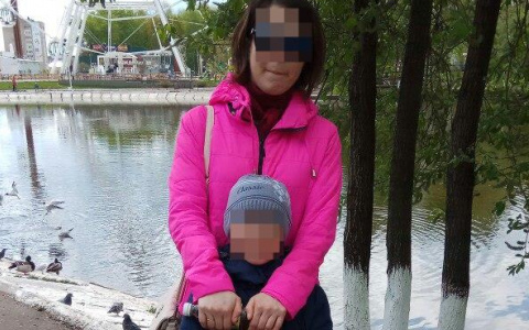 Погибшая в пожаре с сыном кировчанка работала медсестрой