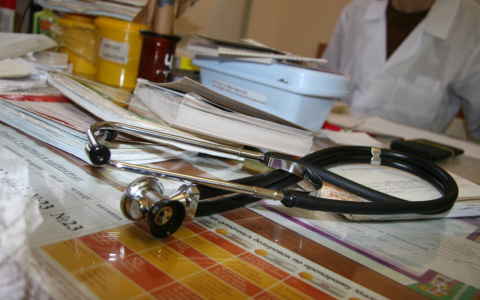 Проверка слухов: в Кирове филиал детской поликлиники на Дружбе не закроют