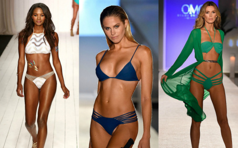 Модные купальники на лето 2018, лучший выбор с промокодом Купивип