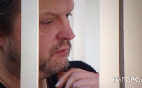 Адвокат сказал, почему Никиту Белых не переводят в колонию