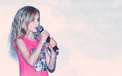 В Кирове живет 12-летняя девочка Барби