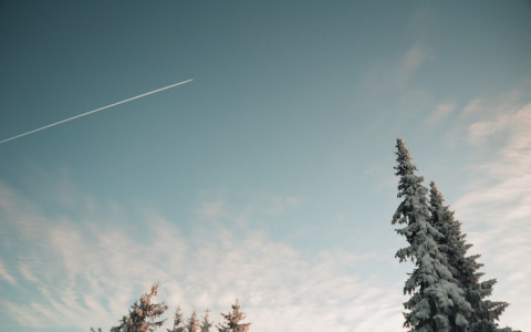 МЧС объявило метеопредупреждение в Кировской области