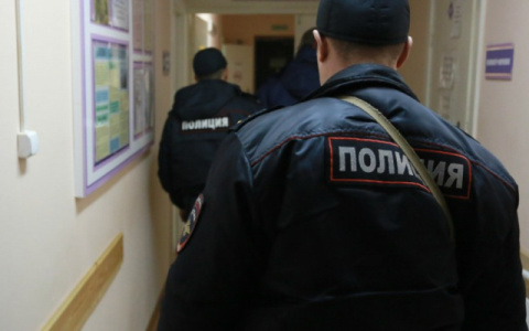 Больше половины всех полицейских Кирова уедет на чемпионат мира по футболу