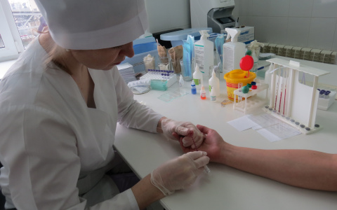 В России резко увеличилось число жителей, страдающих сахарным диабетом