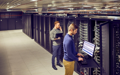 Клиенты «Дом.ru Бизнес» переходят на новый сетевой протокол