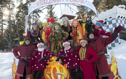 Кикимора Вятская рассказала, каким будет лето в Кировской области