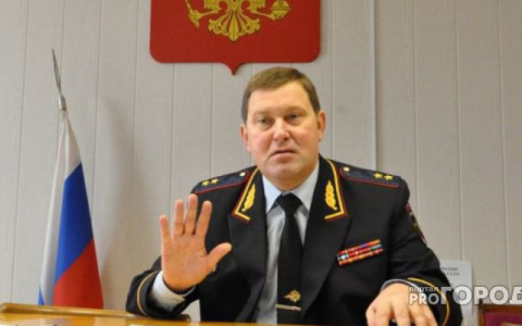 Сергей Солодовников прокомментировал информацию о своем задержании