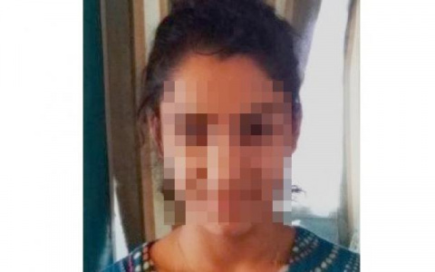 В Кировской области пропала 17-летняя девушка, которая ездит автостопом