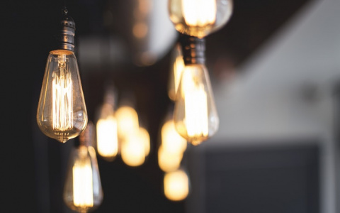 Информация об отключениях электричества в Кирове в выходные и понедельник