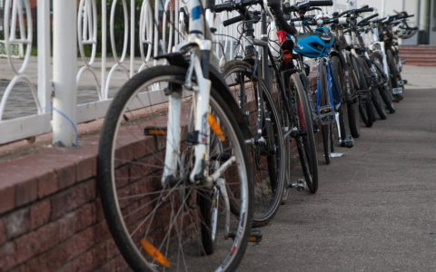 В Кирове могут появиться ленточный парк и велошкола