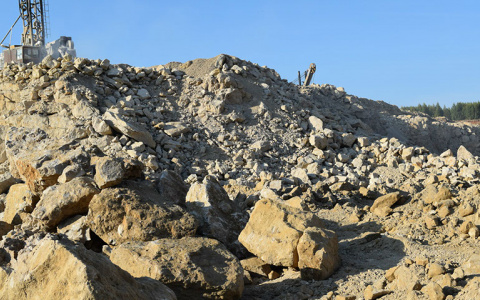 В Кирове директор Чимбулатского карьера присвоил почти 2 миллиона рублей