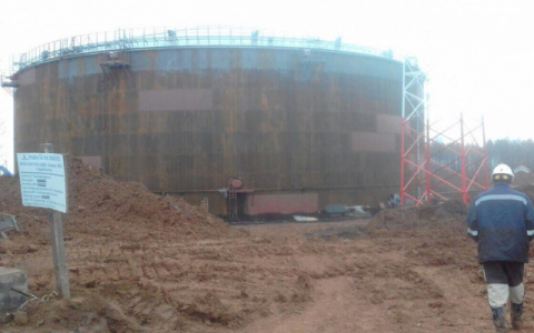 Оштрафовали кировчанина, по вине которого на предприятии пострадали 22 человека