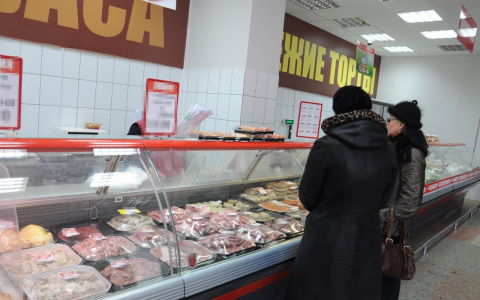 Что обсуждают в Кирове: непогода в области и сальмонелла в мясе