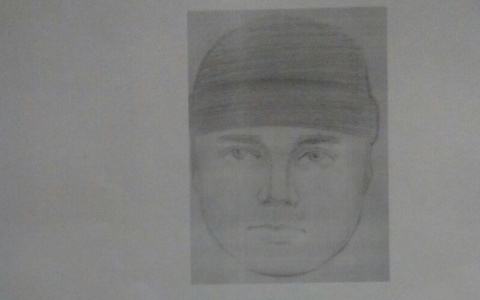 В Кирове ищут извращенца, который выслеживал жертв у школы