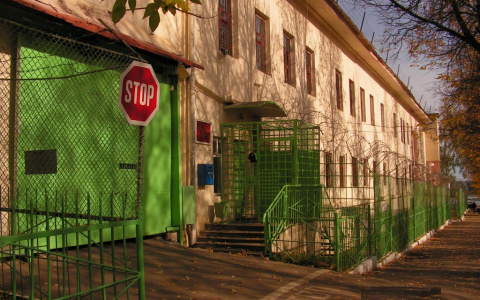 В Кирове СИЗО хотят переместить из здания на Мопра