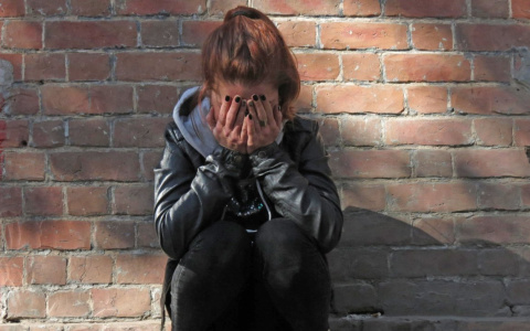 Житель Чепецка случайно помог найти пропавшую 16-летнюю девушку