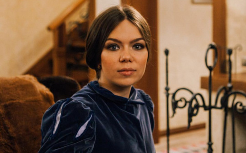 Актриса из Нолинска: "Чтобы я поехала на "Фабрику звезд", мама продавала мебель"