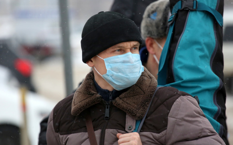 В Кировской области зафиксировали 21 случай заболевания свиным гриппом