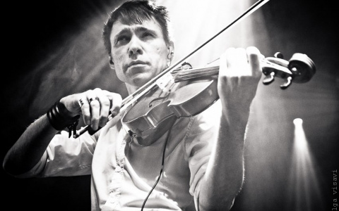 На концерте группы "Торба-на-Круче" кировчане услышат электрический альт