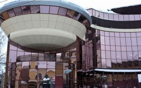 Назвали дату открытия космического центра в Кирове