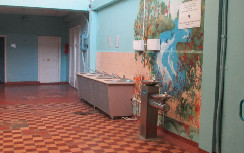 У кировской школы № 51 появится еще один корпус