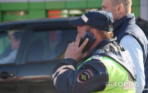 В Кирове автоинспекторы будут дежурить в усиленном режиме