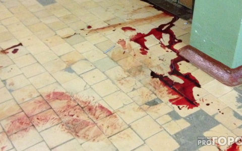 На марадыковском химобъекте покончил с собой офицер