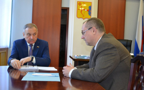 Власти рассказали, на что чаще всего жалуются кировчане