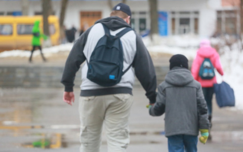 Кировчанин на протяжении девяти лет растлевал детей-сирот из интерната