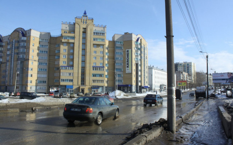 Прогноз от МЧС: какой будет погода в Кировской области во вторник?