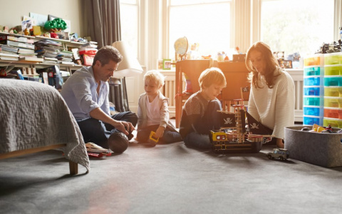 Застряли в ипотеке? Переведите ее в банк «Хлынов»