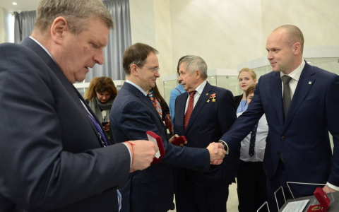 С банком «Хлынов» звезды становятся ближе