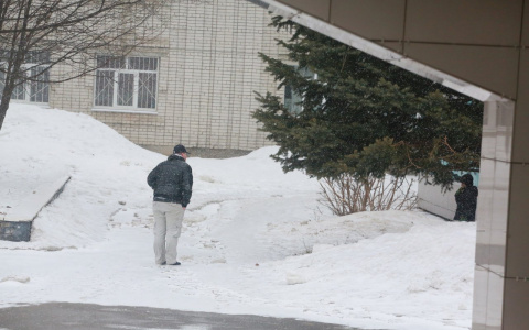 Извращенец совращал сирот в Кировской области: в интернате прошла проверка