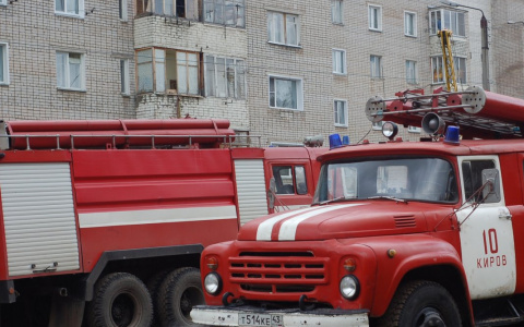 Нашли телефонного террориста, из-за которого эвакуировали людей в центре Кирова