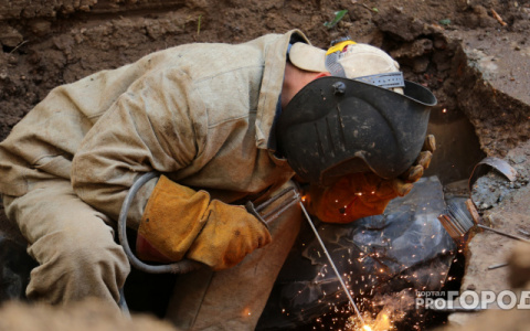 Специалисты сделали прогноз актуальных профессий в Кировской области