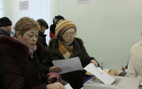 «Ростелеком» запустил портал для видеонаблюдения за выборами Президента