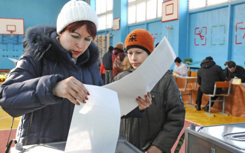 В день выборов в Кирове усилят меры антитеррористической безопасности