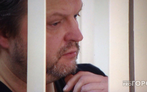 Никите Белых сделали МРТ в СИЗО