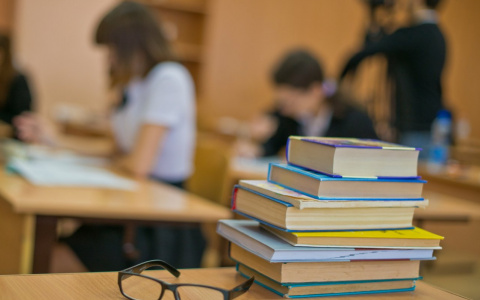 Кировских школьников мотивируют остаться работать в родном регионе