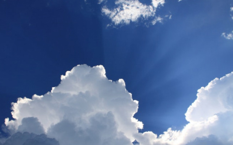 Прогноз погоды: какими будут выходные в Кирове?