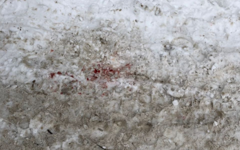 После падения снежной глыбы на ребенка в Кирове возбуждено уголовное дело