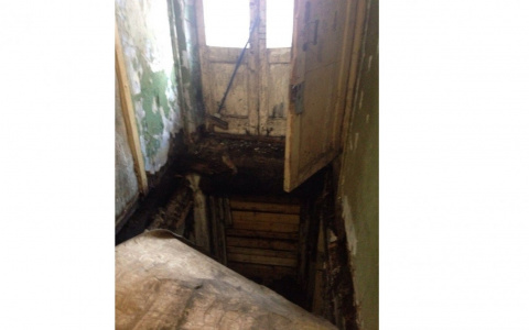 Что обсуждают: гибель 26-летней девушки и ЧП в доме на Хлебозаводском проезде