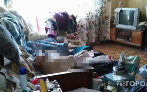 В Куменах нашли истерзанное тело молодой женщины: подробности трагедии