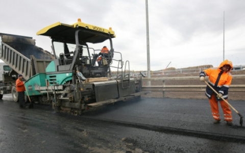 На ремонт Южного обхода в Кирове потратят 80,5 миллиона рублей